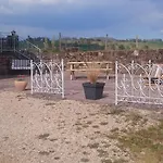 L'oustal Holiday home Nauviale