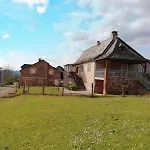 L'oustal Nauviale