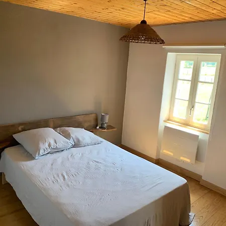 Holiday home L'oustal Nauviale