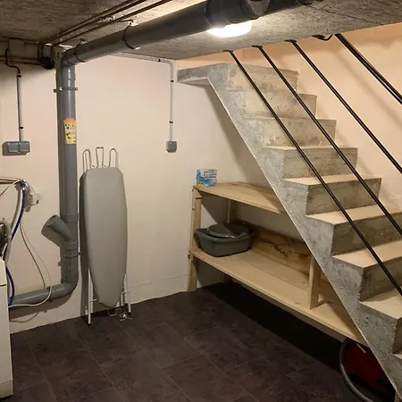 L'oustal Holiday home Nauviale