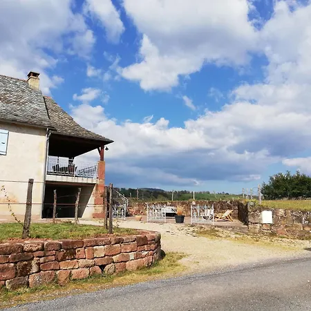 Ferienhaus L'oustal