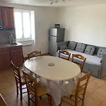L'oustal Ferienhaus